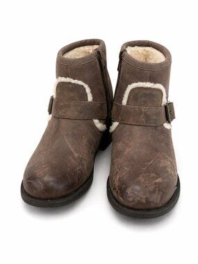NNT UGG Cheyne ankle boot 7 - 7.5